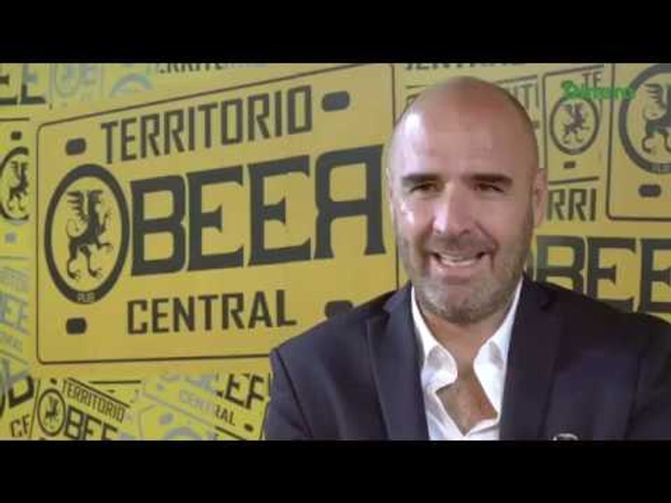 #EmprendedoresDinero l "No piensen en el dinero. La base de todo es la berraquera", Arturo Barrios