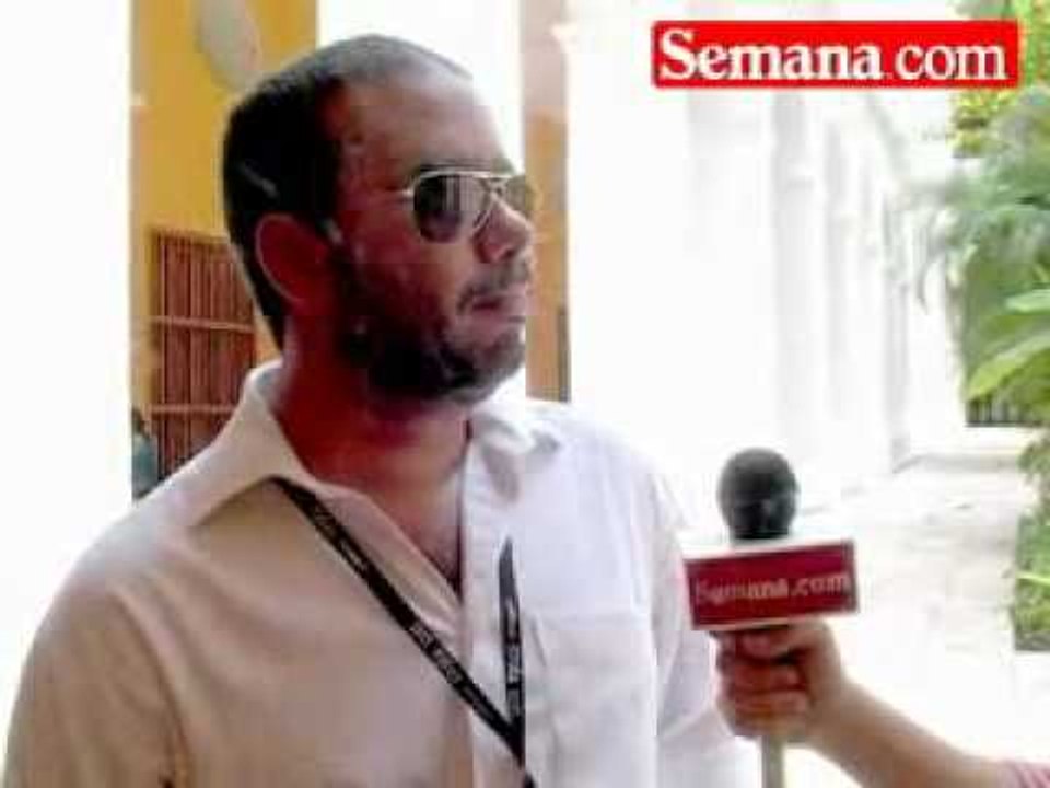 Ciro Guerra.flv