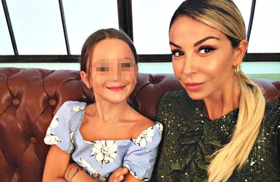 Sabrina Ghio cacciata dal ristorante, si sfoga: 'E' una vergogna, meglio Mykonos o Ibiza della Sardegna'