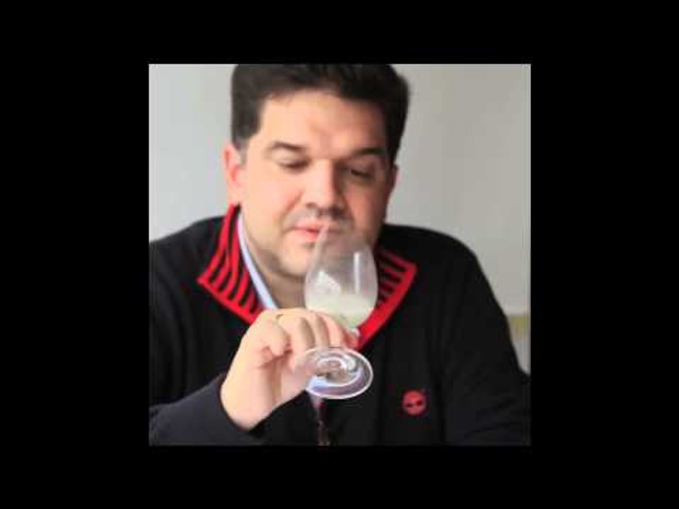 Cata bizarra  ¿A qué sabe la leche materna?