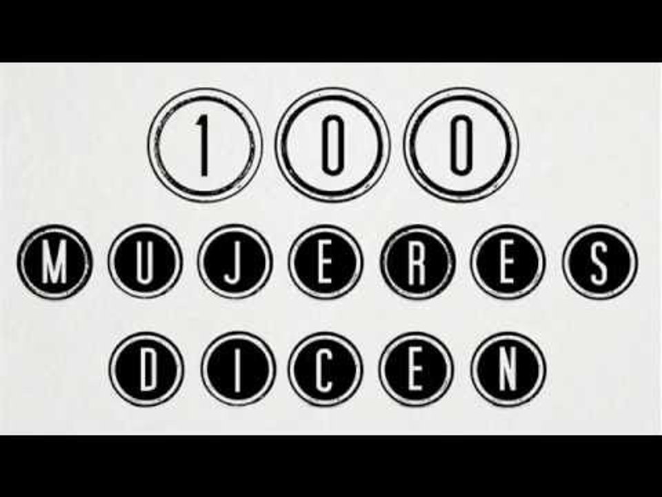 100 mujeres dicen: Preguntas de la 61 a la 80