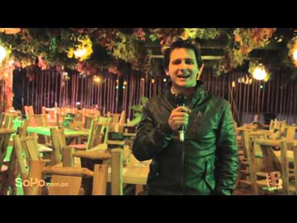 Comiendo por Bogotá. Edición retos