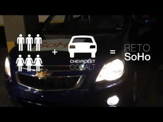 ¿Quién es más hábil para estacionar: los hombres o las mujeres?