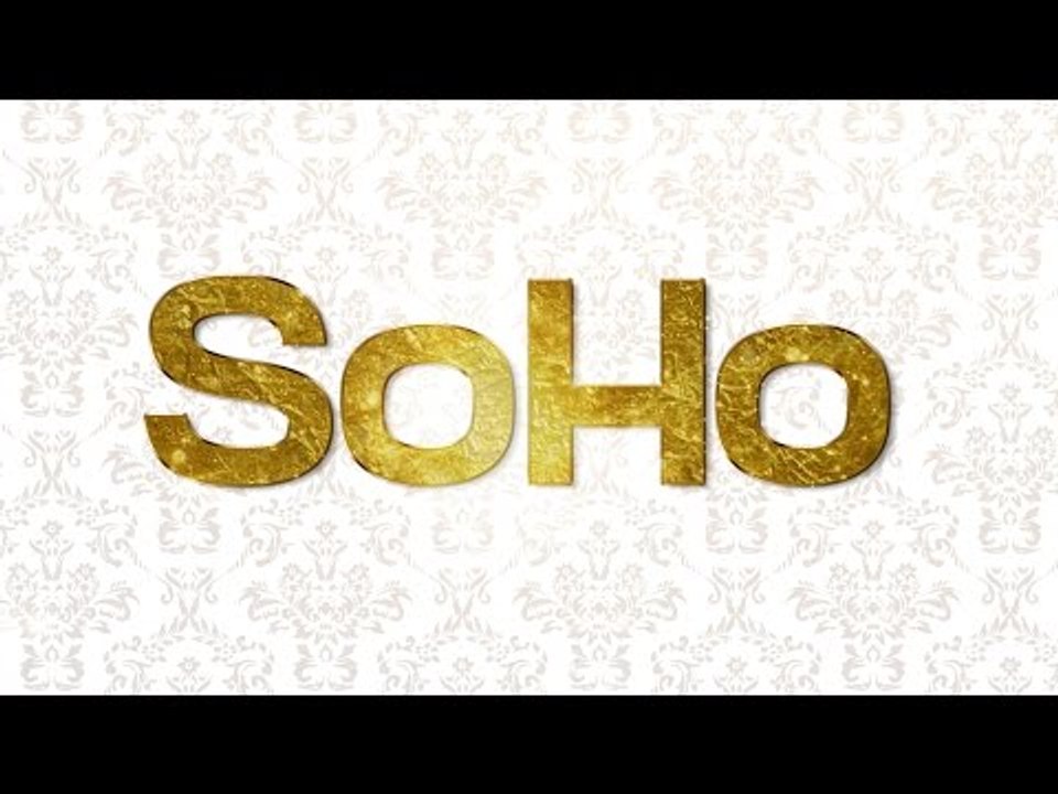 Fiesta SoHo 15 años
