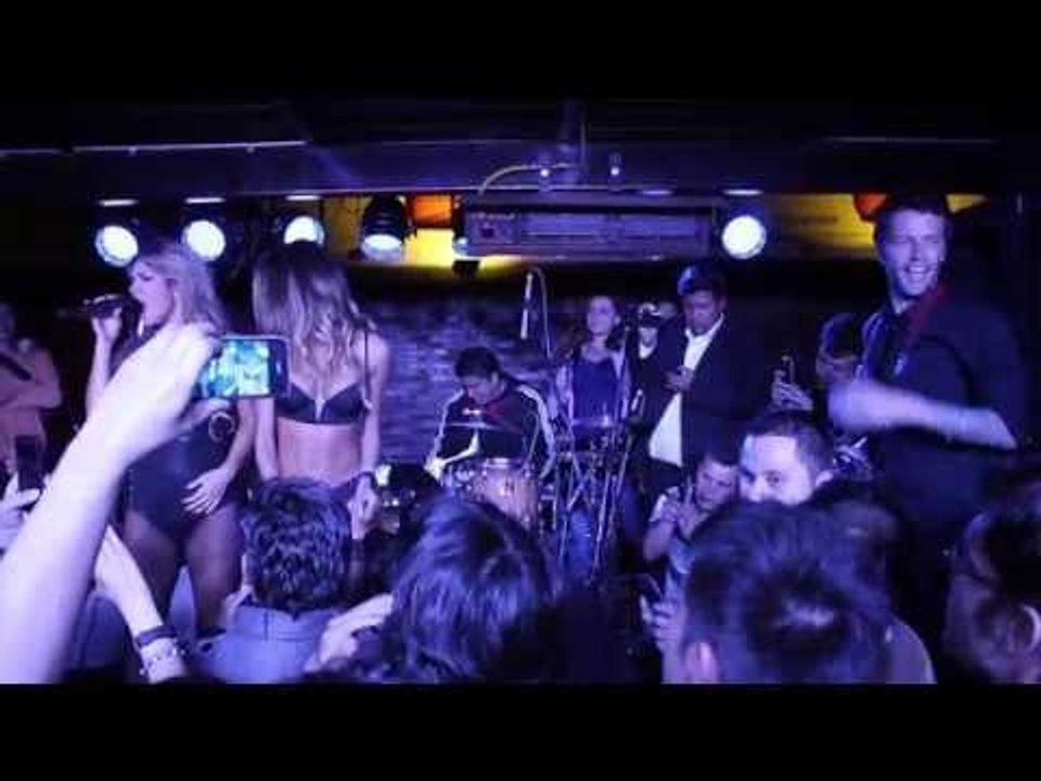 Así fue el aniversario de SoHo en BBC
