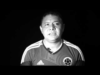 La Gran Edición SoHo del Mundial, Iván René Valenciano