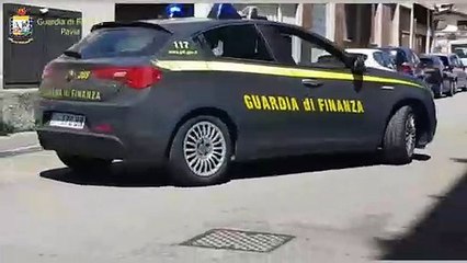 Vigevano (PV) - Crack Ast, il sindaco indagato per peculato e bana (30.07.19)