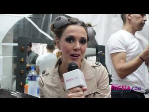 Secretos de belleza con Claudia Elena Vásquez