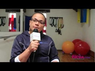 Rumbaterapia: Sana tu cuerpo bailando