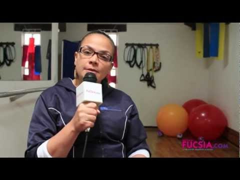 Rumbaterapia: Sana tu cuerpo bailando