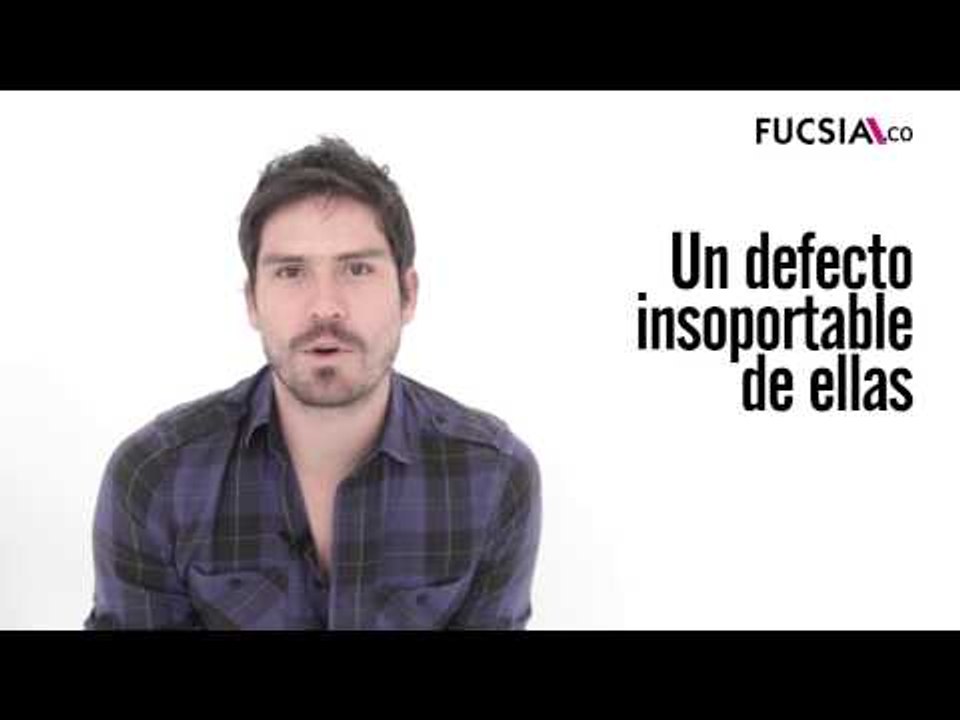 Lo que ellos quieren: Samper