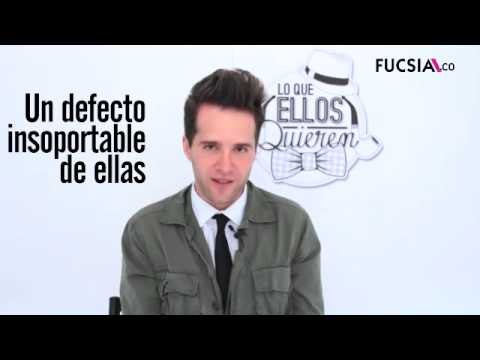 Sebastián Yepes, lo que ellos quieren