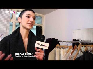 FUCSIA YA ELIGIÓ A SU DISEÑADOR