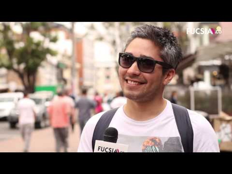 SONDEO: ¿Y CÓMO LE HAN ROTO A USTED EL CORAZÓN?