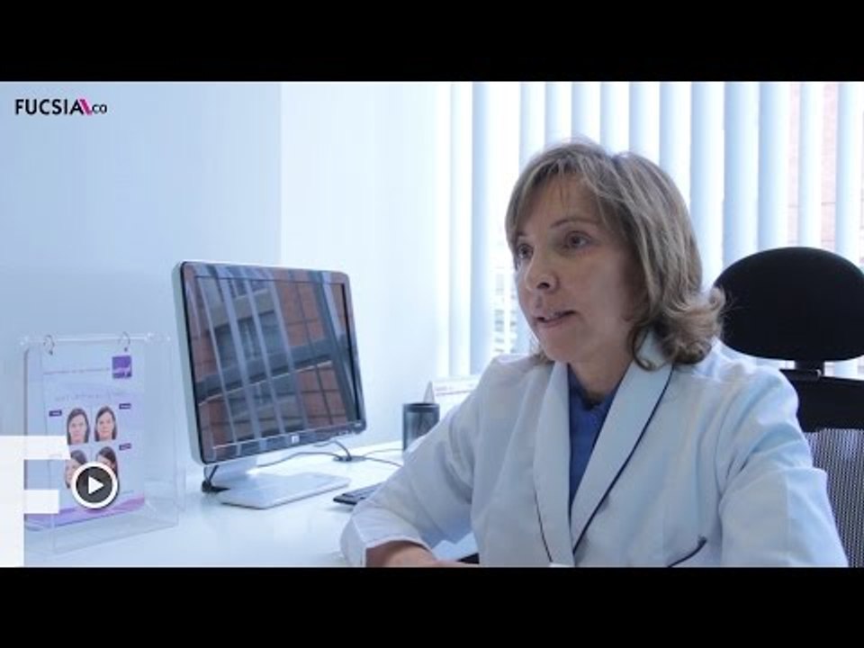 LÁSER PARA DISMINUIR LOS RASTROS DEL TIEMPO EN LA PIEL