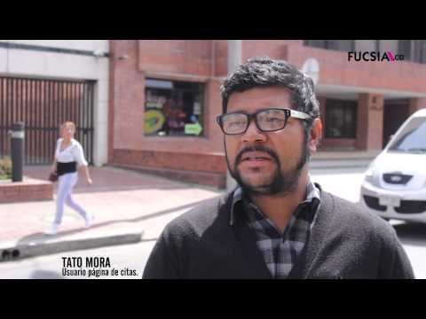 ¿LAS MUJERES BUSCAN PAREJA EN PÁGINAS DE CITAS?