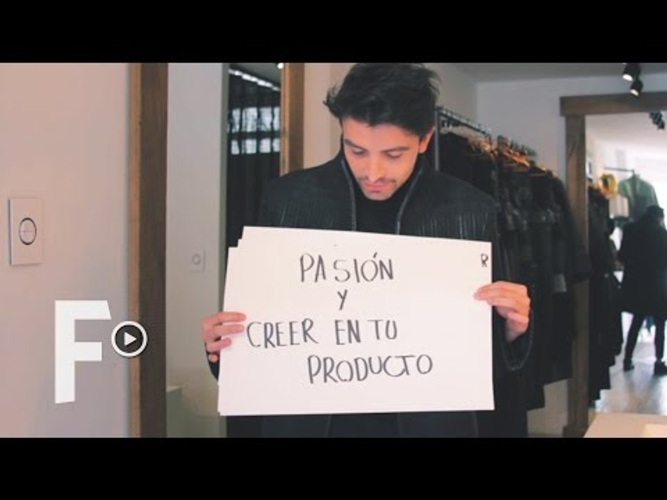 CONÉCTATE CON TU HERENCIA, EL CONSEJO DE CARLO CARRIZOSA