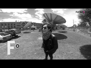 Las mujeres que más saben de rock en Colombia