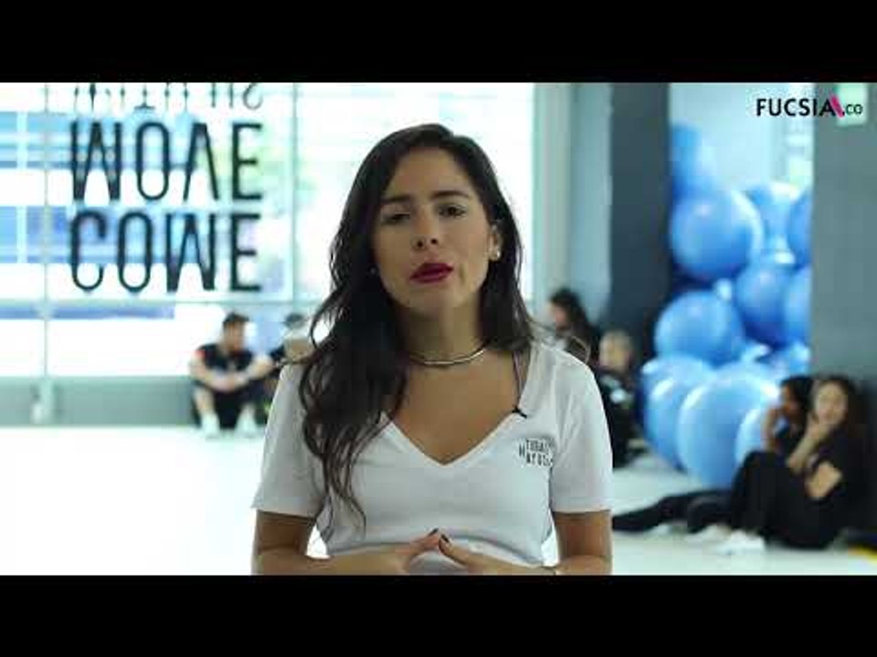 Mujeres Fucsia: Clemencia Vargas, la mujer que le puso ritmo a la trasnformación social
