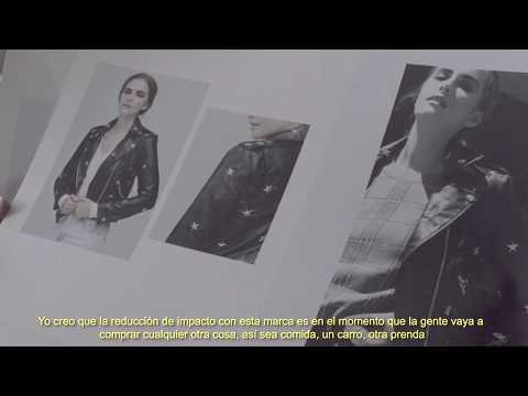 Moda Sostenible: Chaquetas y carteras veganas, sostenibles y muy cool