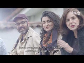 Se Busca Diseñador Fucsia- Finesse Capítulo 5: Llegó la hora de la prueba final