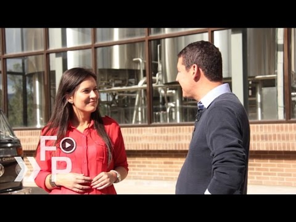 Secretos de Éxito de BBC