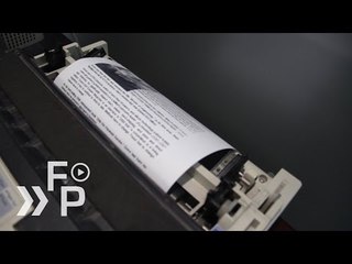 Así es como usted hubiera trabajado en una oficina de hace 18 años