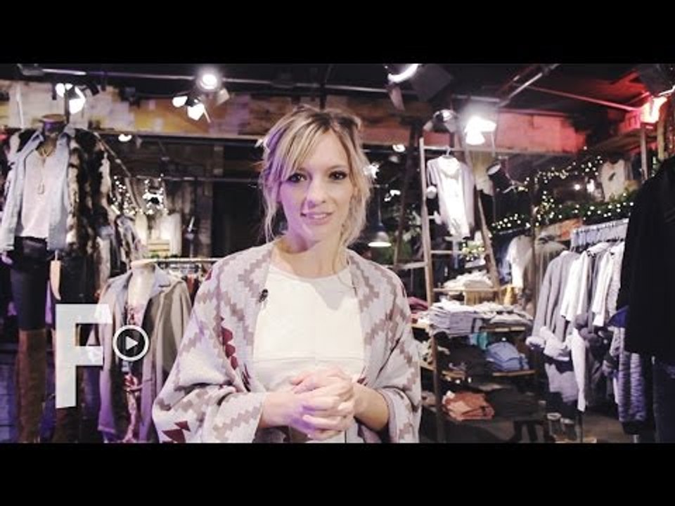 4 TENDENCIAS DE LA TEMPORADA QUE NO PUEDES PERDERTE