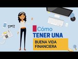 Claves para tener una vida financiera planificada, según su edad