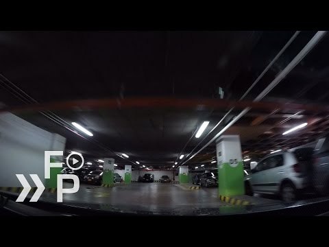 Tarifas en parqueaderos: ¿están cobrando más de lo que deben?