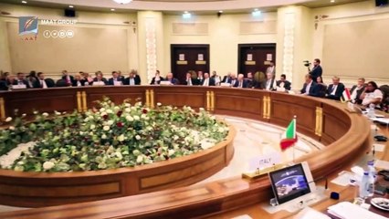 #ماعت_جروب | اكتشافات هائلة للغاز في مصر.. ونقلة كبيرة لأم الدنيا في الطاقة والاستثمار