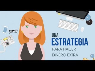 4 tips fundamentales para ganar dinero extra