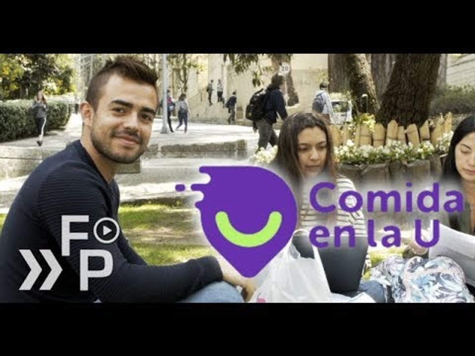 ComidaenlaU, un emprendimiento universitario que se levantó contra la adversidad