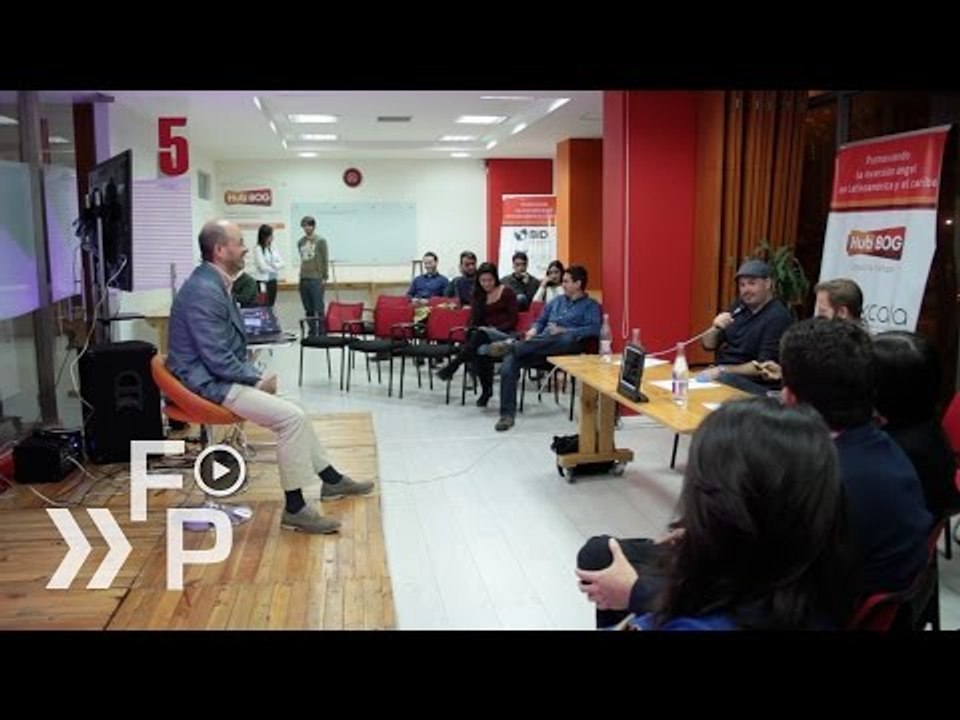 ¿Qué es eso del networking y por qué es la clave para ascender?