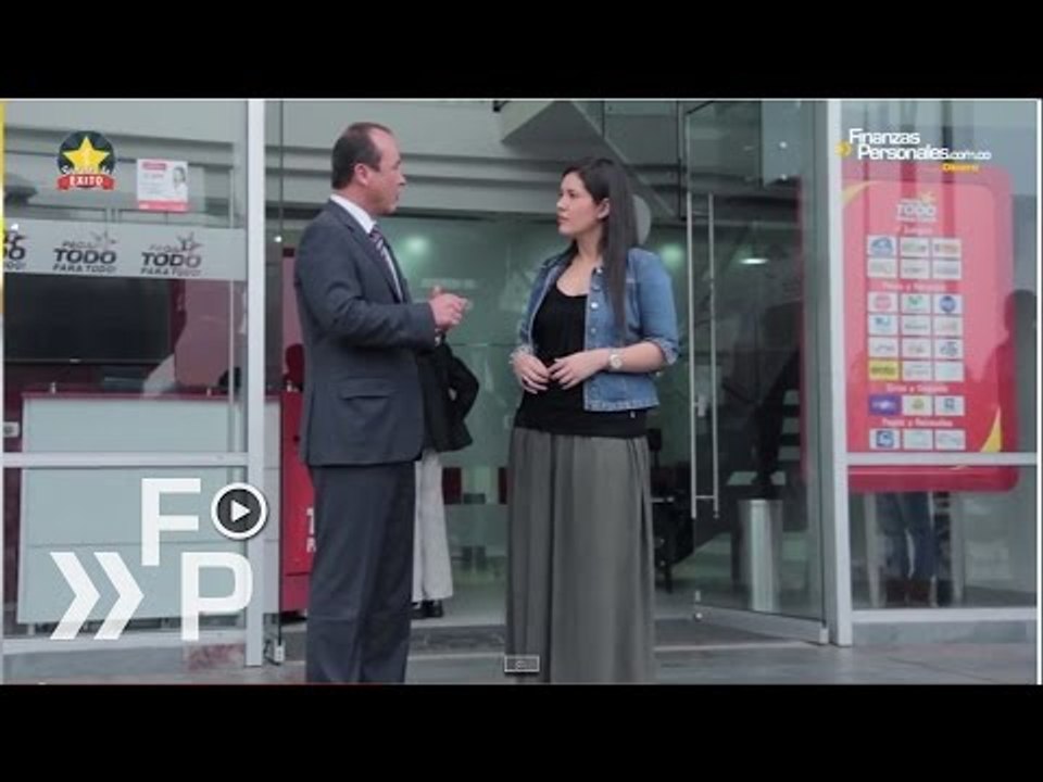 Secretos de Éxito: Paga Todo
