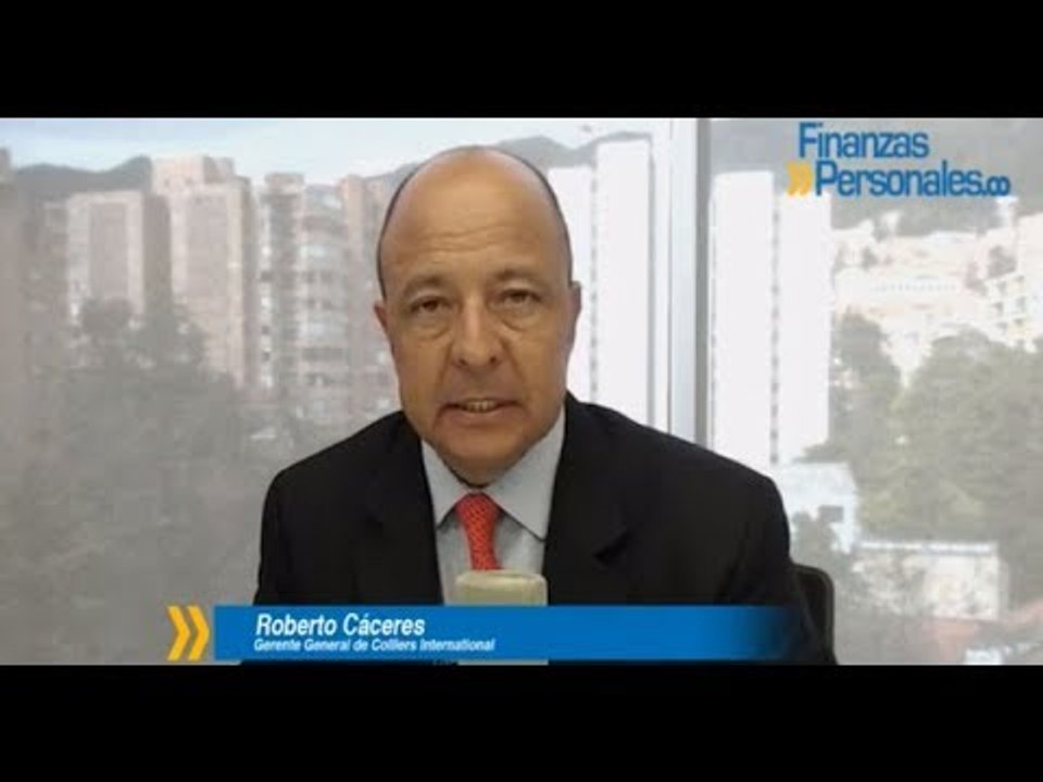 Espacios comerciales: otra inversión en finca raíz