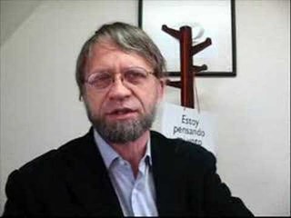 Antanas Mockus  - Voto vital