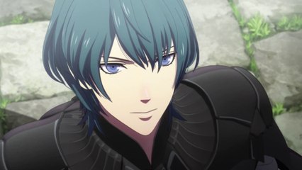 Fire Emblem : Three Houses - Bande-annonce de lancement