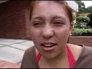 Social Reality - Migración de colombianos