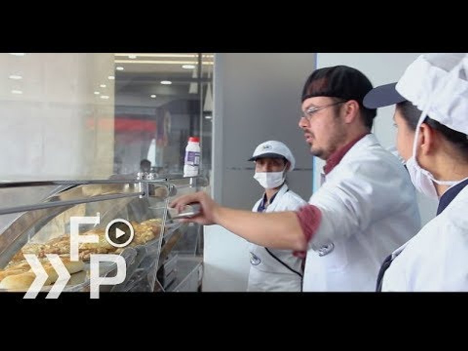 Avena Cubana: la empresa que empezó con una vitrina y un horno y ahora no para de crecer