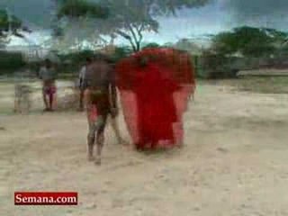 Riohacha: el pais de las distancias