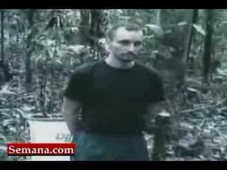 Los que quedan secuestrados