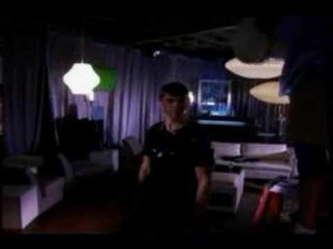 Detras de camaras, video de Juanes Gotas de agua dulce