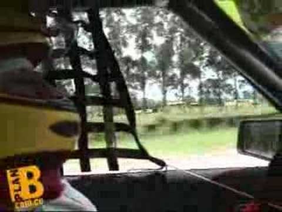 Corra la TC 2000 Colombia con planb.com.co