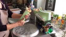 japanese-street-food-ICE-CREAM-CREPE-Compilation