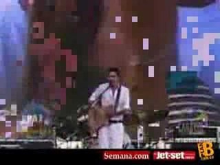 Concierto paz sin fronteras 2