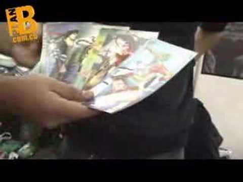 21a Feria Internacional del Libro de Bogotá planb.com.co