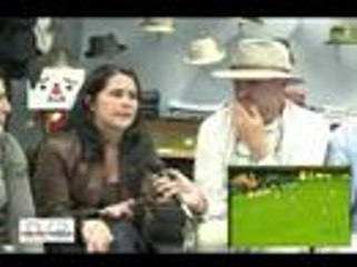 Fecha 17: Las mujeres opinan