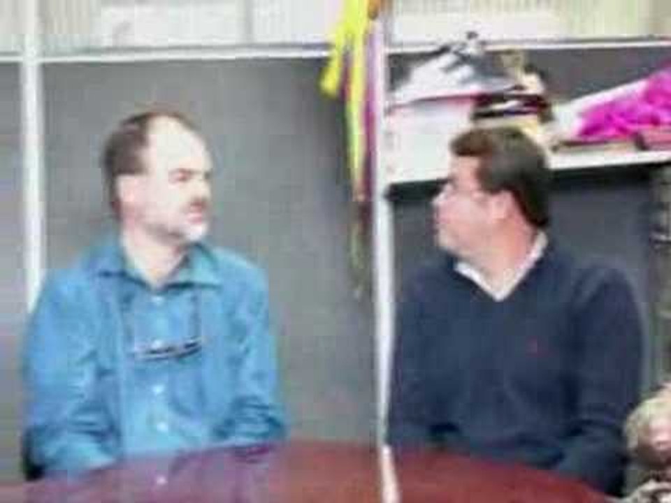 Puntocompolémica - Primera Semifinal