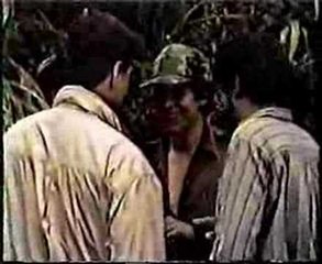 Cano y la lucha guerrillera